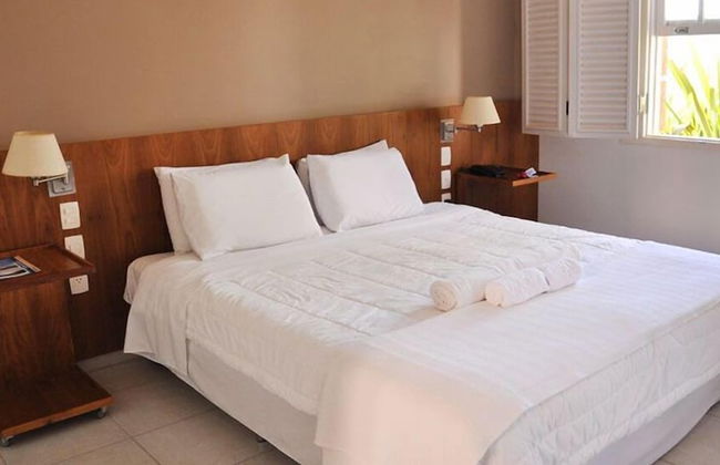 Engenho da Serra Hotel & Ecoresort - Foto 5