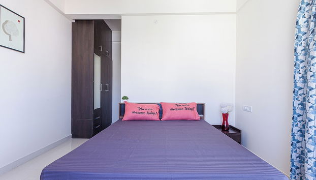 Wandr. Libertas - Foto 3, Camera