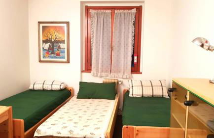 Monterosa Apartment - Champoluc #Bluchalet - Foto 23