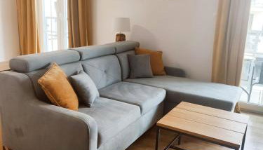 Miodowy Apartament - Foto 4