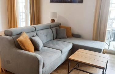 Miodowy Apartament - Foto 4