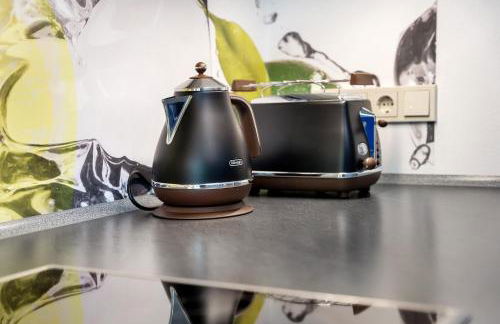 Ferienwohnung Schlafmütze - Foto 10