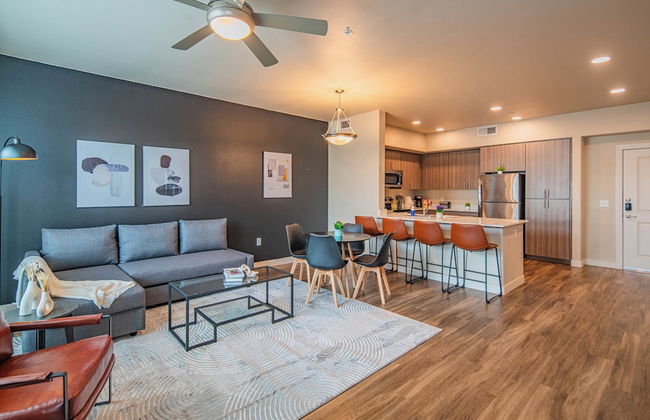 ROVE LIVING/KL - V on Broadway - Foto 50