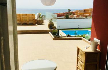 El atardecer - Foto 11