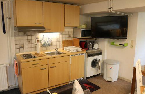 Ferienwohnung am Kocher-Jagst Radweg - Foto 19