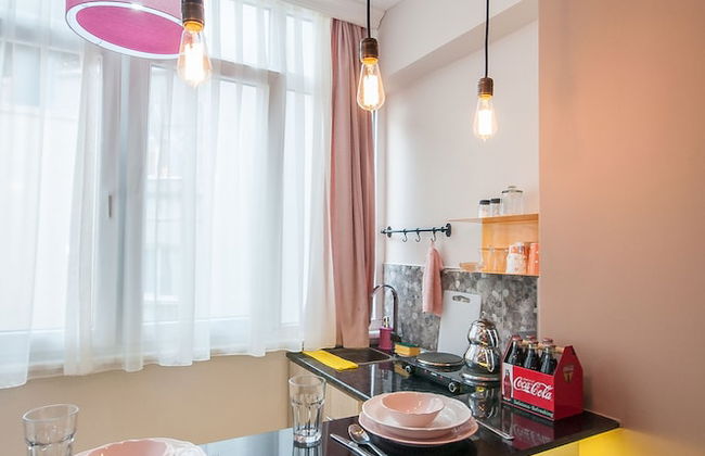 Newway Apartments - Foto 40