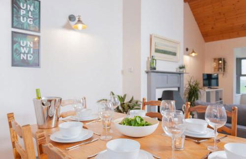 Duneden Cottage and Grounds - Foto 13