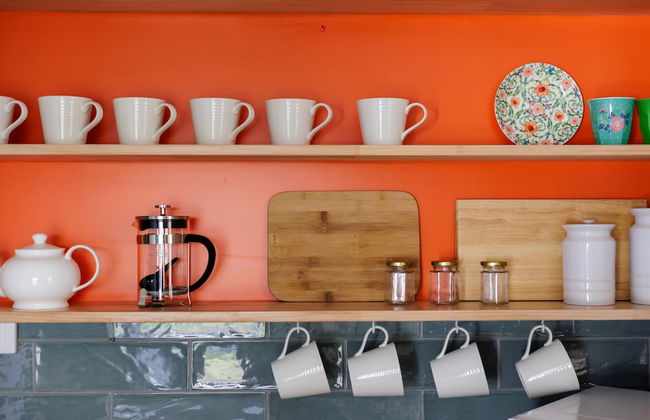 Wollaston House by the BnB Collection - Photo 16