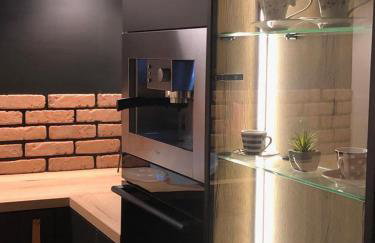 Apartament Balance z prywatną sauną - Foto 10