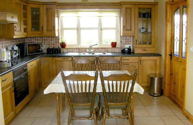 Scenic Estuary Way 3-bed Home in Labasheeda - Foto 6