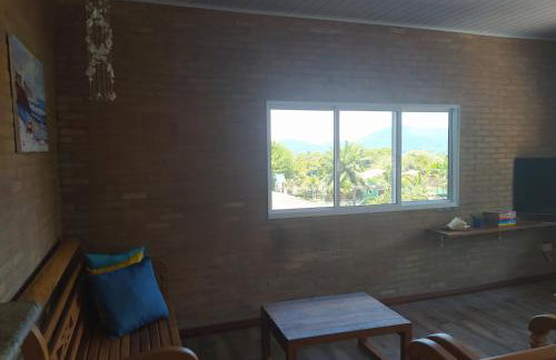 Cobertura na Enseada a 80 m da areia - Foto 40