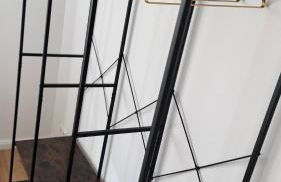 Design Apartment im Schlossareal Deidesheim - Foto 17