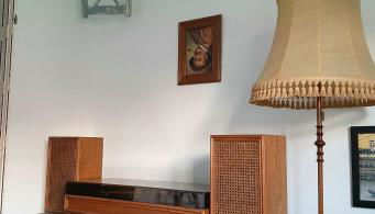 Ferienwohnung Finca Sorgenpause - Foto 4