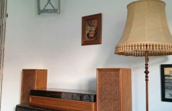 Ferienwohnung Finca Sorgenpause - Foto 4