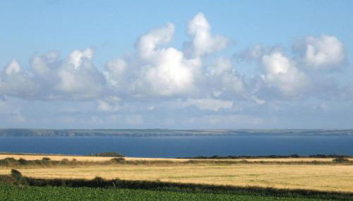 Skomer View Solva - Foto 1, Other