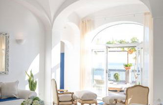 YourHome - Villa Aldo Marino - Foto 15