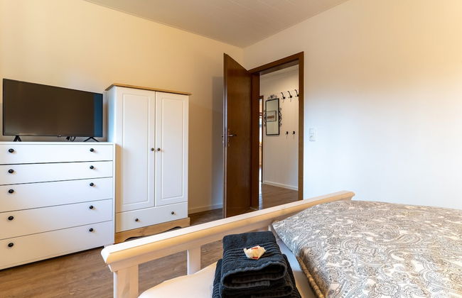 Ferienhaus mit Terrasse in St.peter-ording - Photo 6