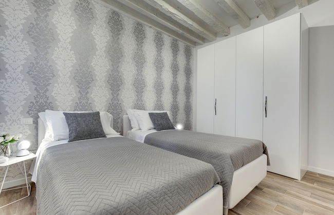 Laguna Apartments Near Giardini Biennale - Photo 13