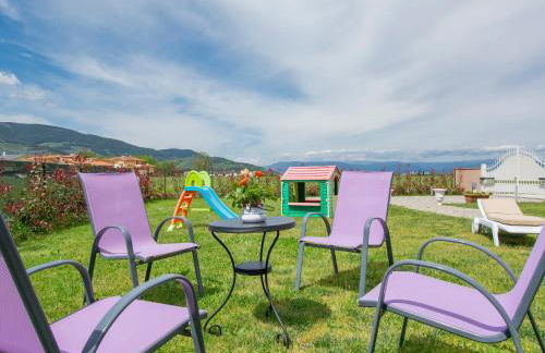 Holiday Home del Sole by Interhome - Foto 71