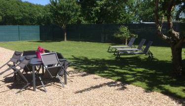 GITE DE FRANCE "A l'essentiel" - Foto 3