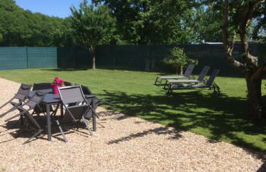 GITE DE FRANCE "A l'essentiel" - Foto 3