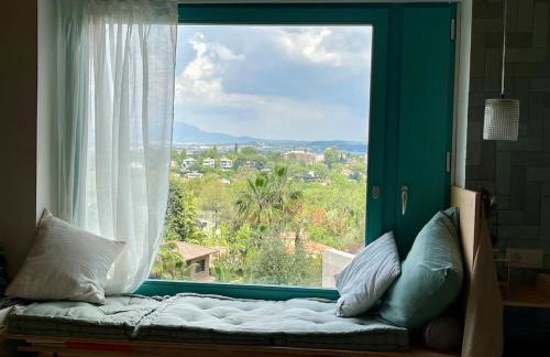 Independent duplex in a stately villa - Foto 15