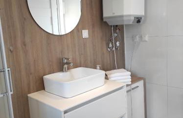 Mobilheim am Geisberg - Foto 8