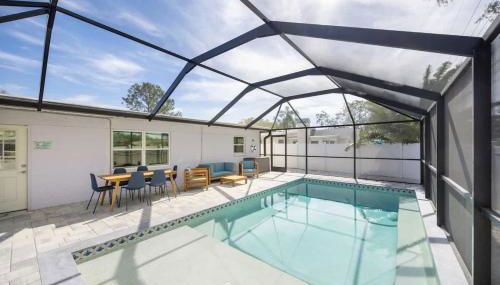 Cozy Largo Cottage Family-Friendly Heated Pool - Foto 2