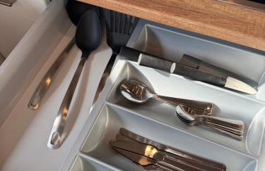 Studio Liva Modernes Apartment mit kostenlosem Parkplatz - Foto 30