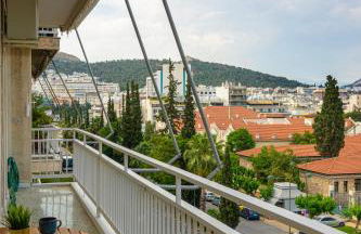 Green Oasis in the center of Athens - Foto 18