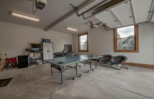 Mountain Lodge Oasis w Hot Tub-Rio Grande Trail - Foto 35