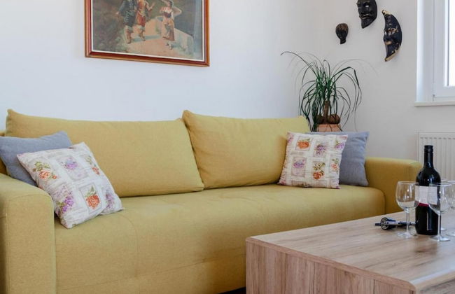 Apartment Fredi - Foto 19