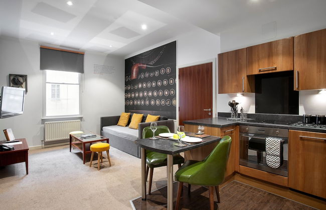 Stewart by Heeton Concept - Foto 37