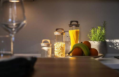 Chapelle Nove - Wabi Sabi Apartment - Foto 47