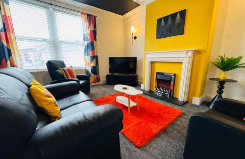 Vulcan Apartment - 3 Bedrooms - Sleeps 6 - Foto 1