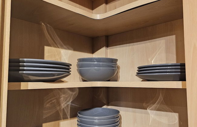 Remarkable 2-bed Apartment in Manchester - Foto 9