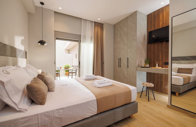 Jolly Suites - Foto 33