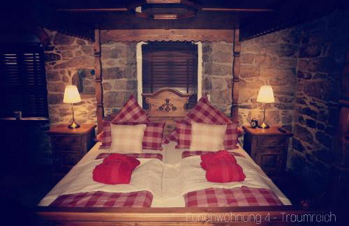 Apartment Grubenhaus20 - Foto 44