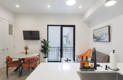 Unit 4 Studio Queen plus Sofa Bed DC Convention Centre - Foto 19