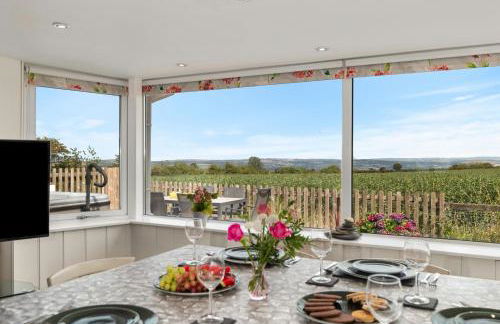 Bwthyn y Ddol - a cottage with stunning views - Foto 9