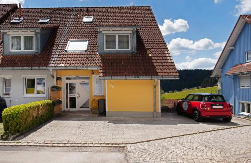 Fewo Furtwangen - Photo 1