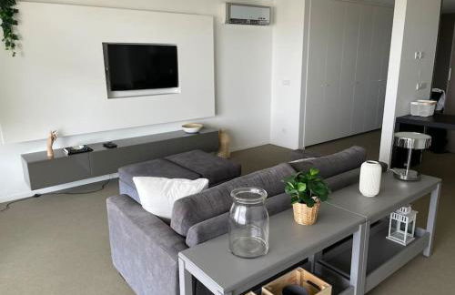 Fuzeta stylish 1 bedroom apartment - Amazing views - Foto 32