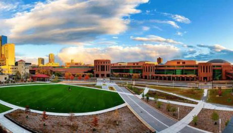 DT UMN New 1BD GYM Rooftop Free Parking - Foto 2