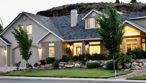 LV5 Upper Floor Suite - Foto 2