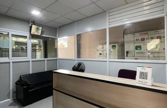 Town Inn Apartments - Foto 21