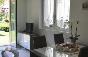 Orchidea Apartment - Foto 20