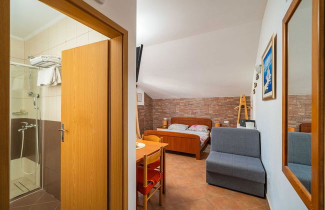 Apartments Senjo - Foto 23