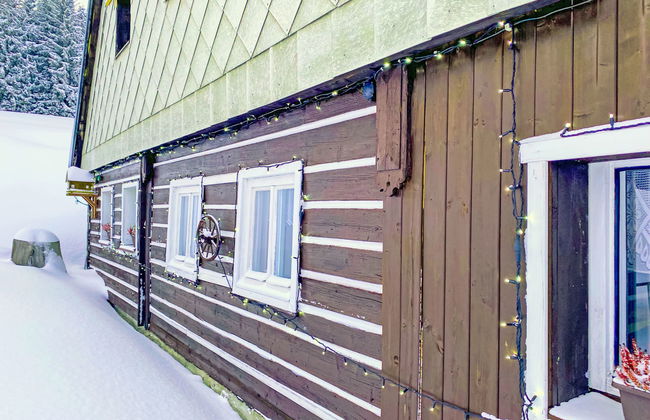 U Dvou vleků - Foto 44