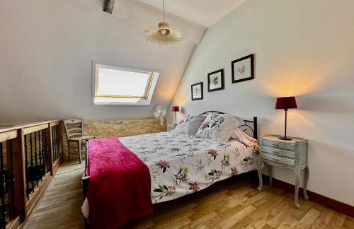 Domaine de Loupiac - Foto 25