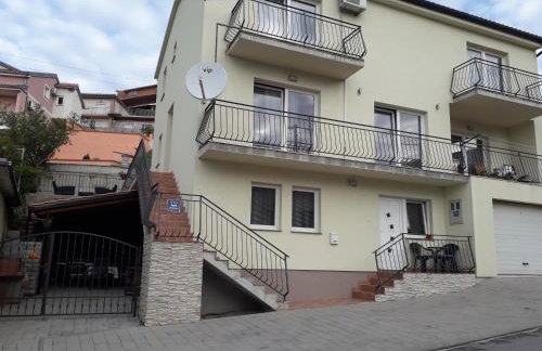 Apartmani Tomljenović - Foto 41